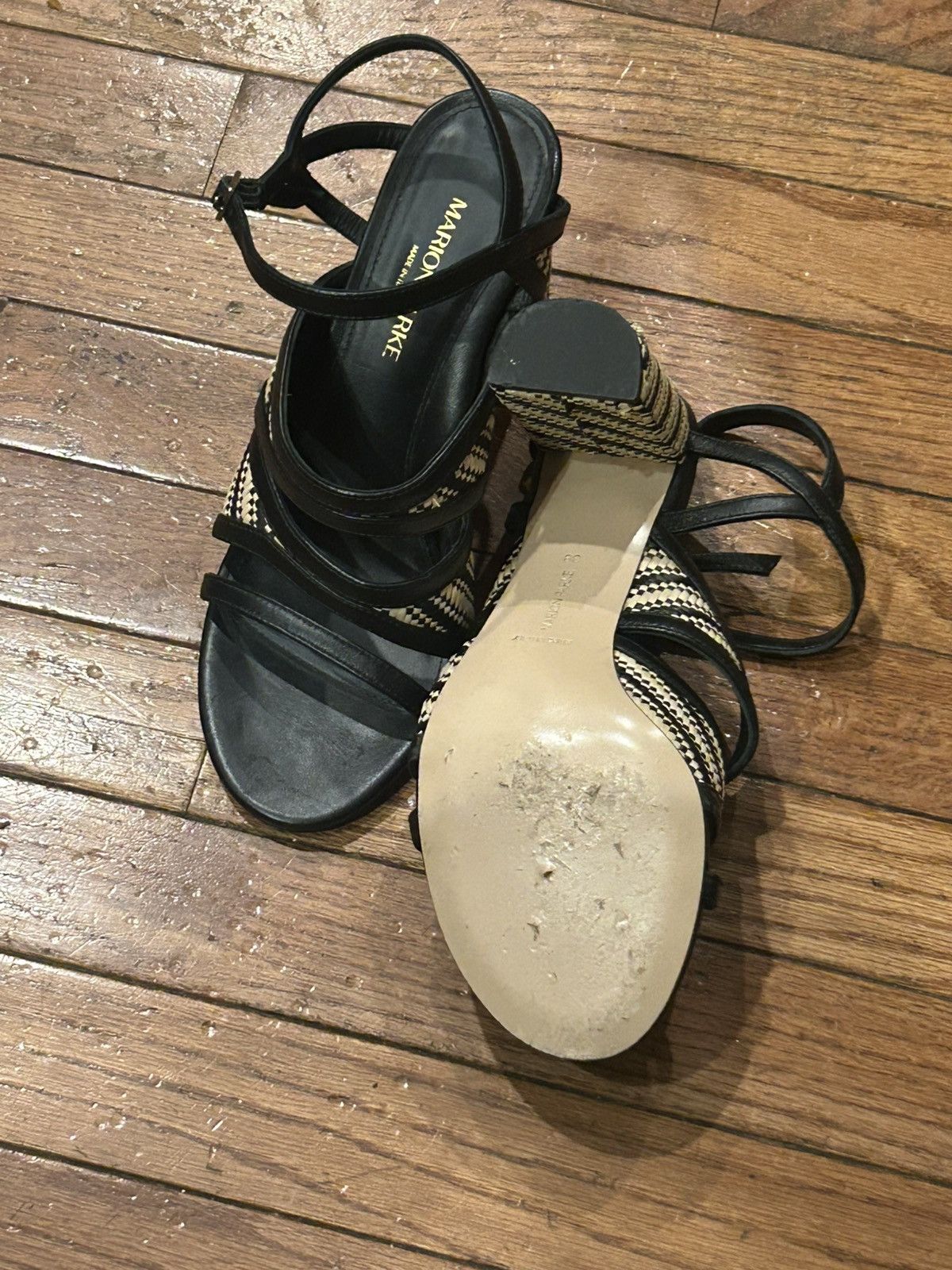 Other Marion Parke Size US 8 / IT 38 - 2 Thumbnail