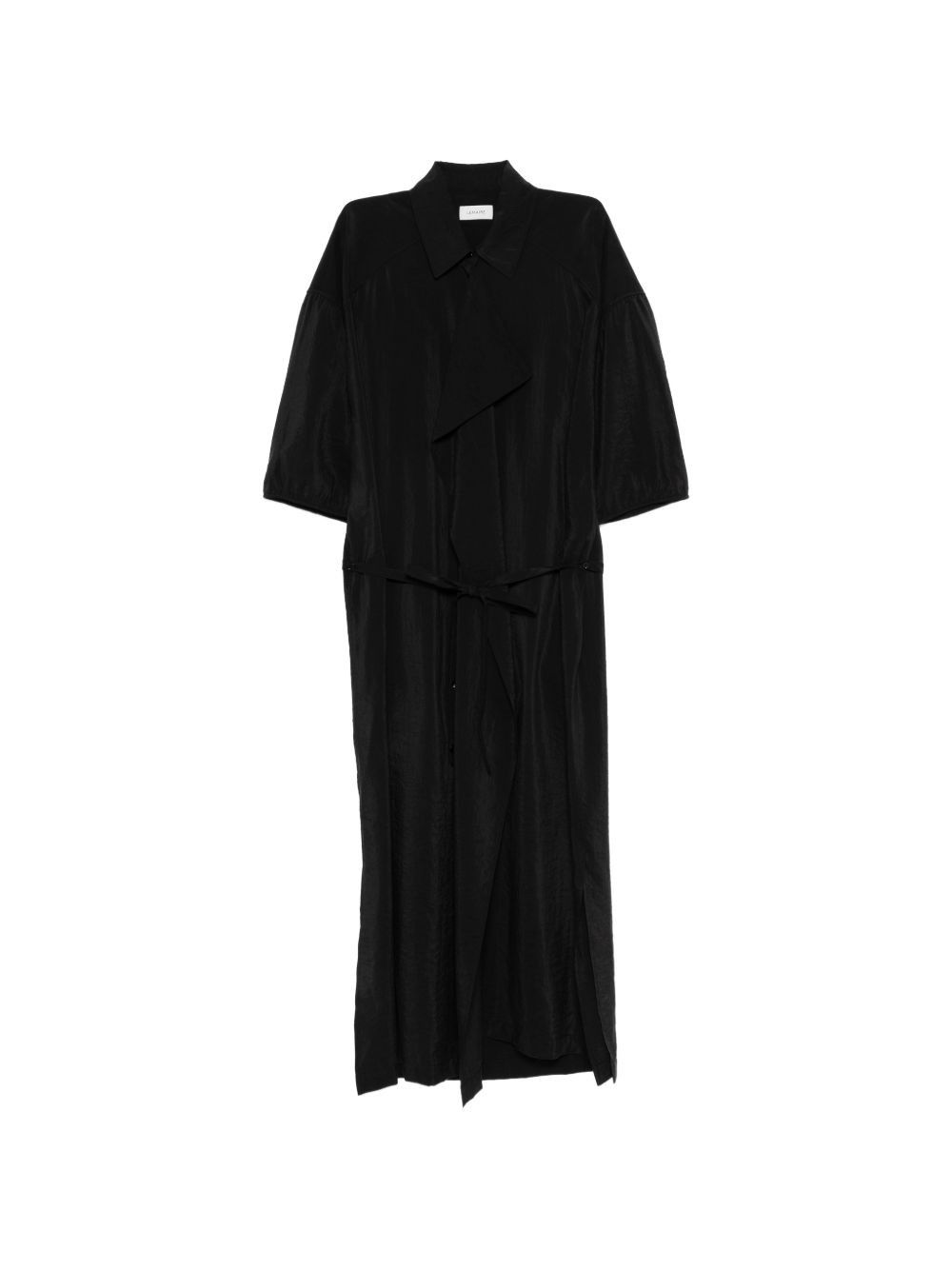 Lemaire SILK SHIRTDRESS Size XS / US 0-2 / IT 36-38 - 1 Thumbnail