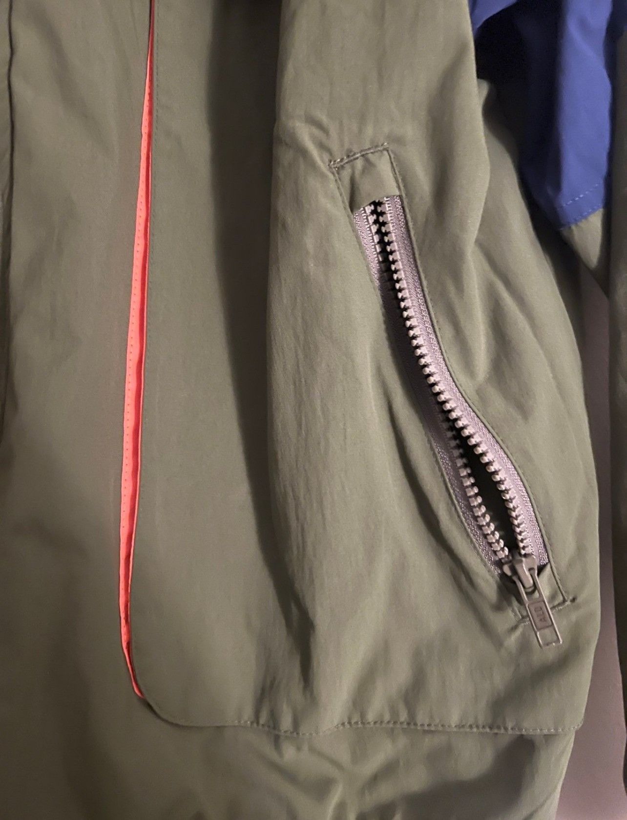 Aime Leon Dore Aime Leon Dore Jacket Size US M / EU 48-50 / 2 - 2 Thumbnail
