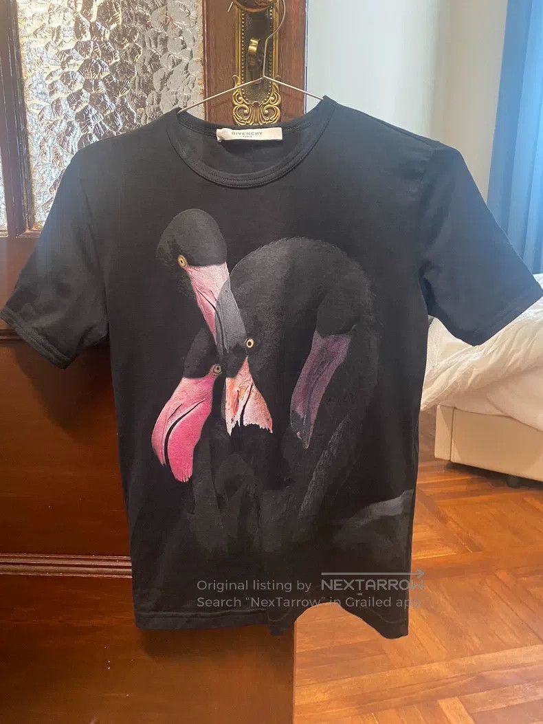 Givenchy Givenchy T-Shirt Size US XS / EU 42 / 0 - 1 Thumbnail