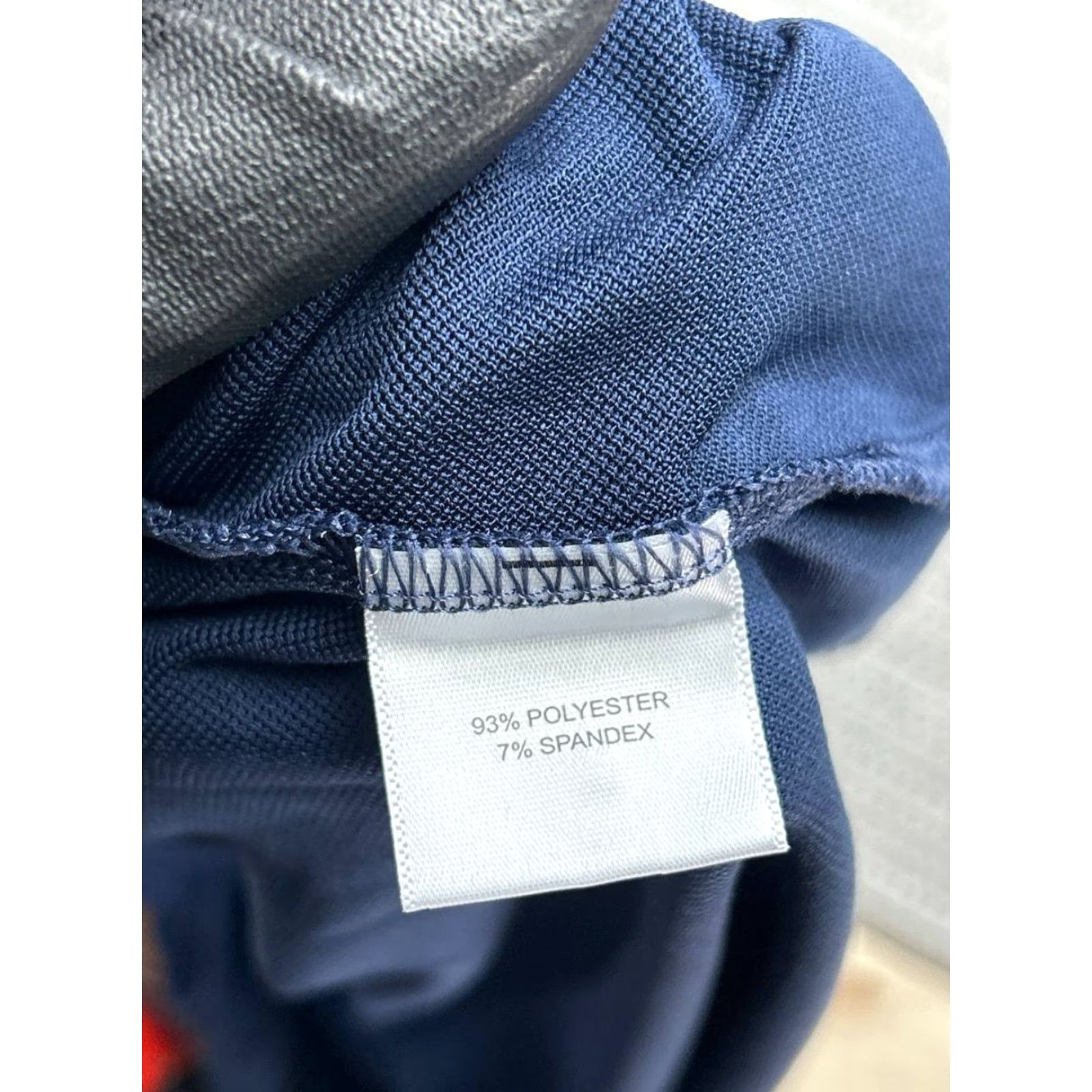 Peter Millar Peter Millar Polo Shirt Mens Large Blue Golf Polo Shirt Mens Large Blue Golf Size US L / EU 52-54 / 3 - 4 Thumbnail