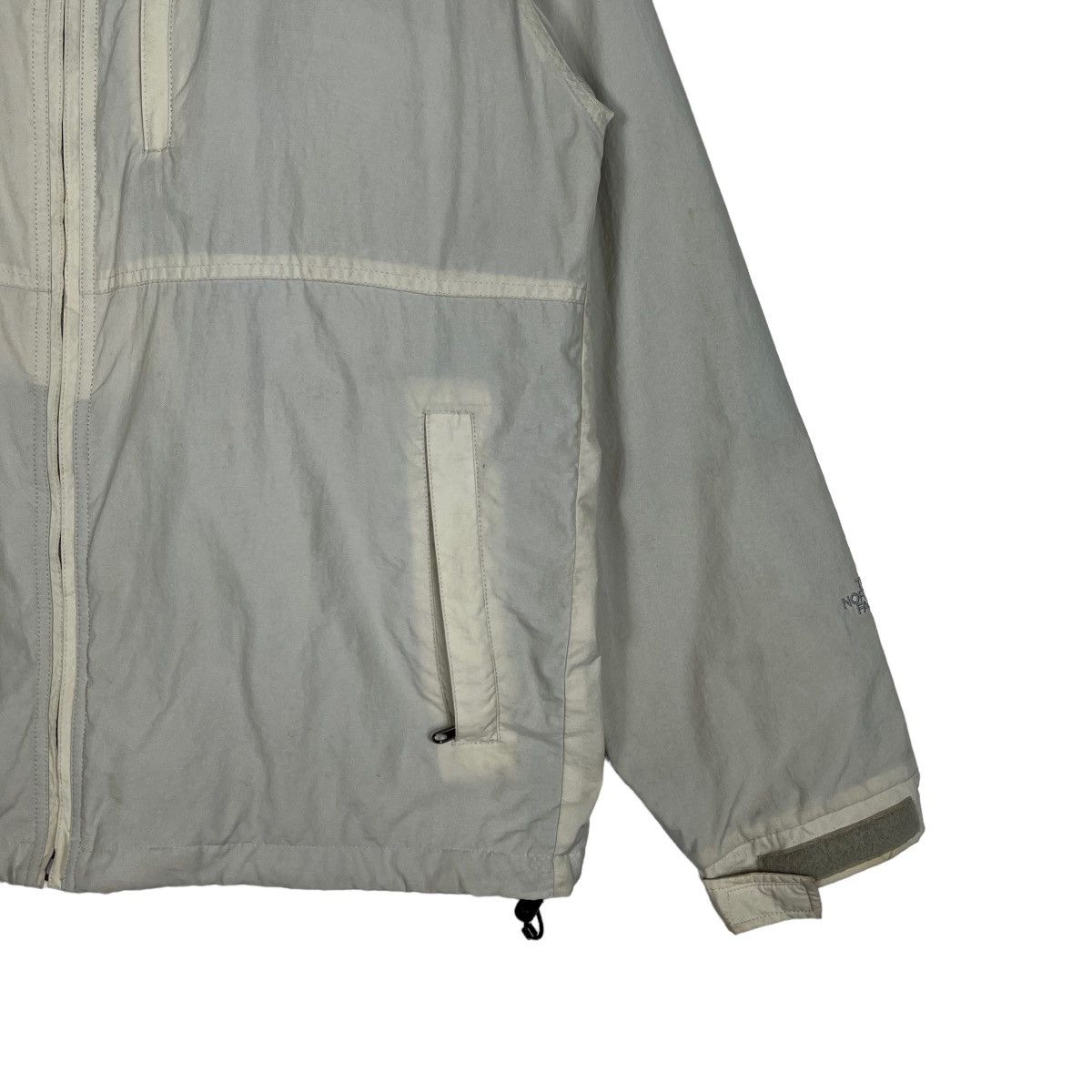 Nanamica 🔥 00s VINTAGE THE NORTH FACE UTILITY TECHNICAL JACKET Size US L / EU 52-54 / 3 - 8 Thumbnail