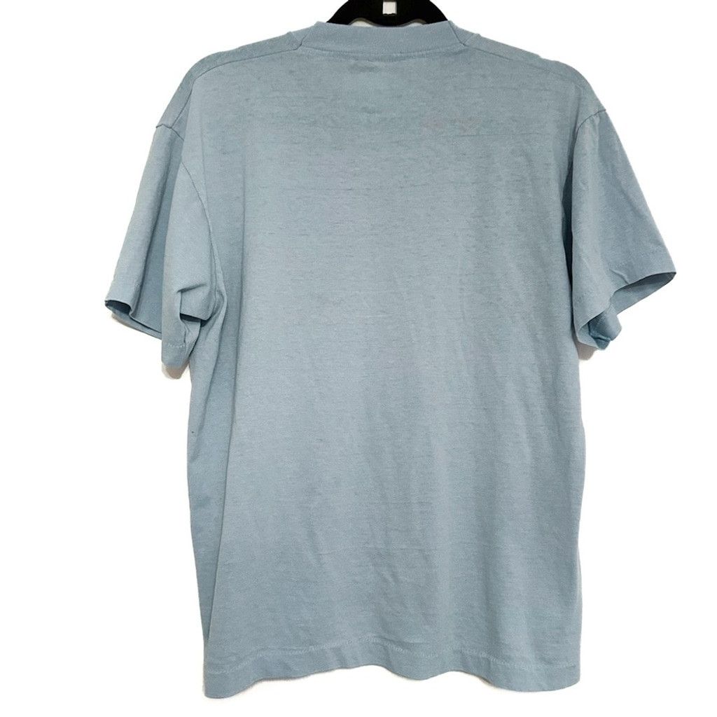 Vintage Screen Stars Best I’m #1 Why Try Harder Tee Large Vintage Size US L / EU 52-54 / 3 - 4 Thumbnail