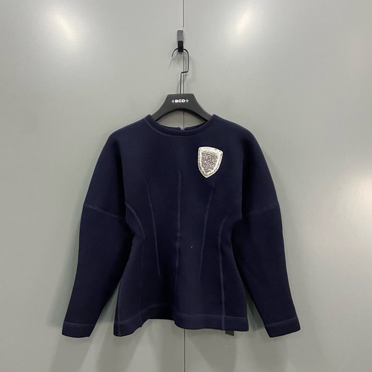 Dior Dior Hoodie xxs Men Size US XXS / EU 40 - 1 Thumbnail