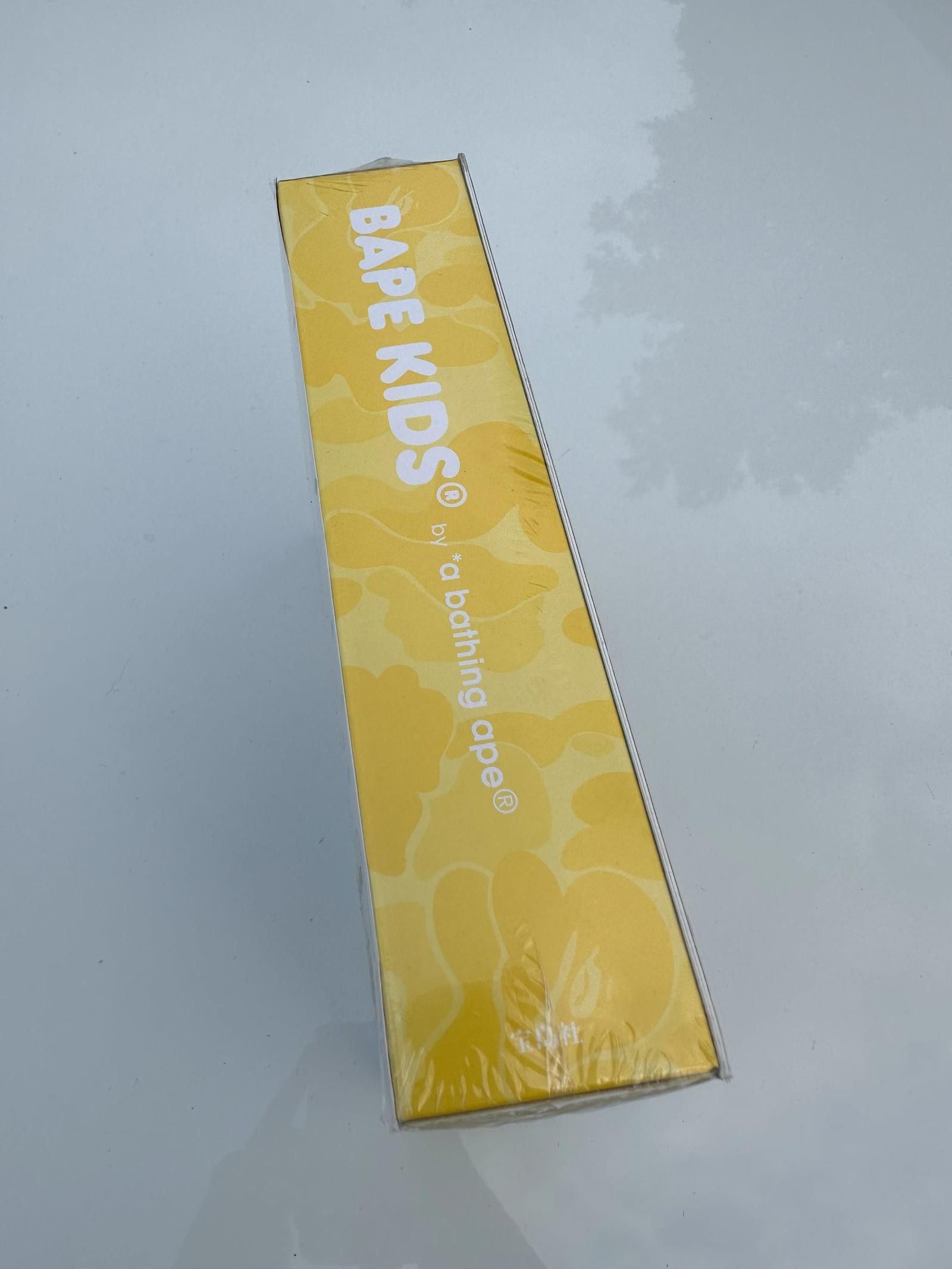 Bape Baby Milo 15th Anniversary Book Size ONE SIZE - 8 Thumbnail