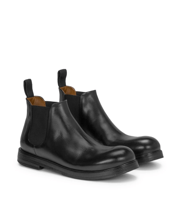 Marsell BNWT AW23 MARSELL ZUCCA ZEPPA BEATLES CHELSEA BOOTS 43.5 Size US 10.5 / EU 43-44 - 8 Thumbnail