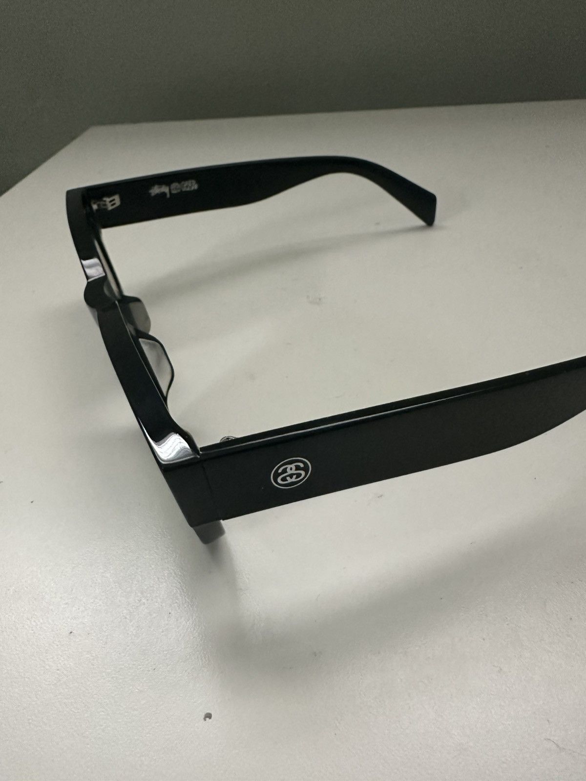 Stussy Stussy Vincent Model glasses | Grailed