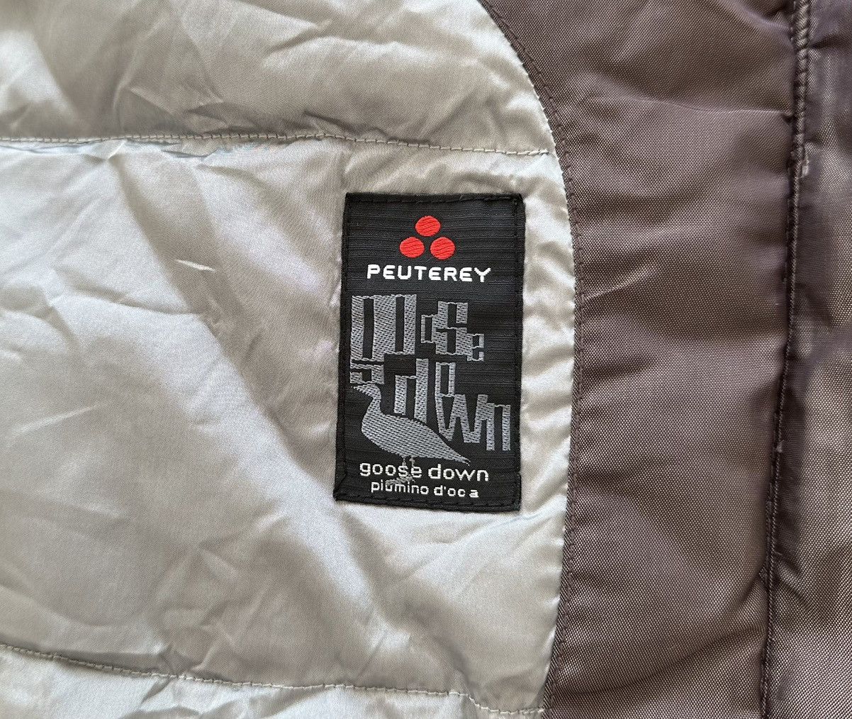 Peuterey Peuterey Goose Down Winter Jacket Coat Women's Size 42 Size M / US 6-8 / IT 42-44 - 5 Thumbnail