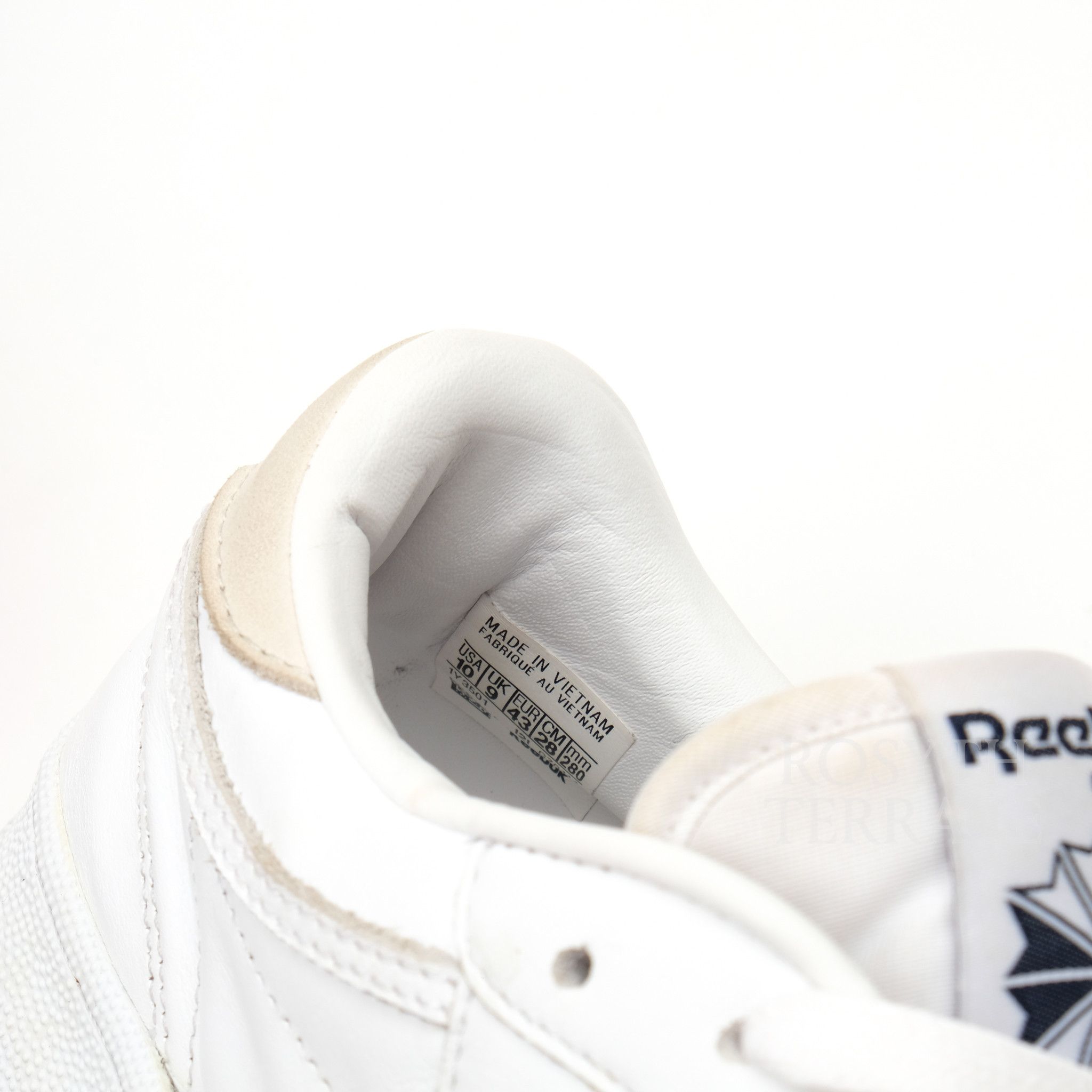 Reebok 【1LDK for Reebok / CLUB C 85 / US10】 Size US 10 / EU 43 - 5 Thumbnail