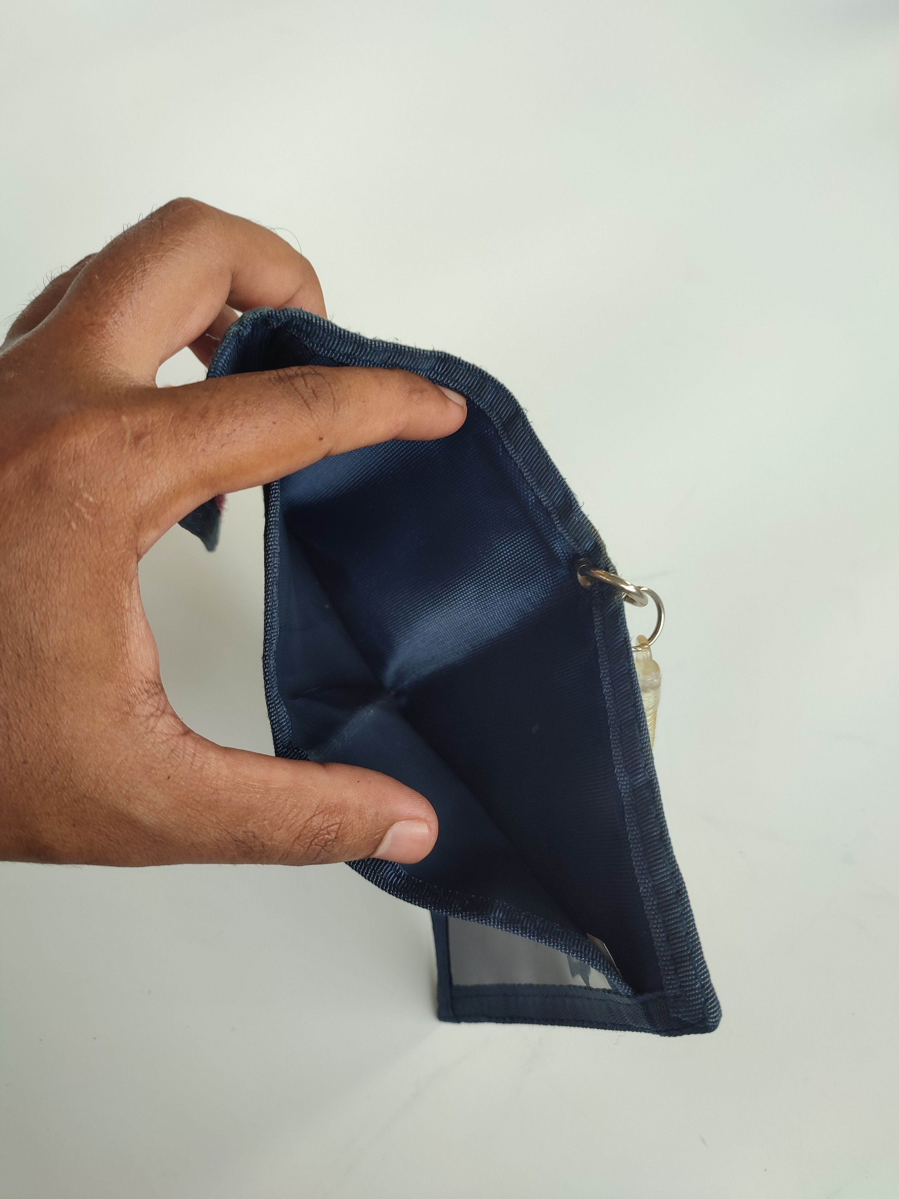 Other NEW YORK COSBY FOLD WALLET Size ONE SIZE - 1 Thumbnail