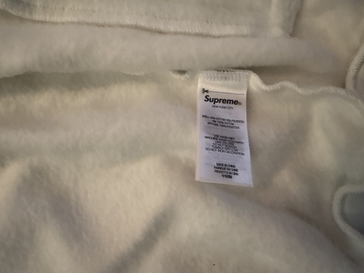 Supreme Supreme champions hoodie Size US S / EU 44-46 / 1 - 6 Thumbnail