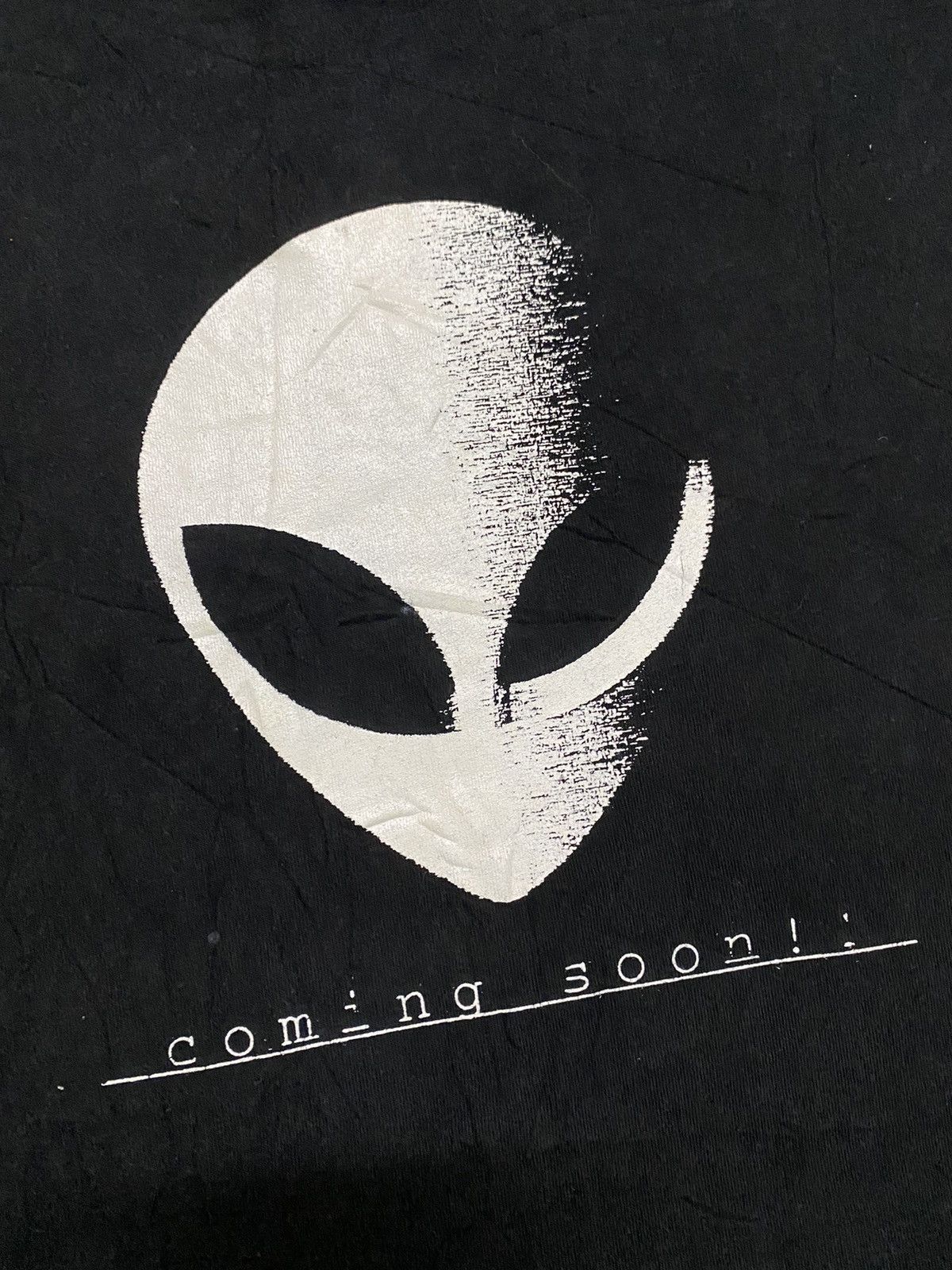 Alien Workshop × Vintage vintage beschwa alien coming soon Size US S / EU 44-46 / 1 - 3 Thumbnail