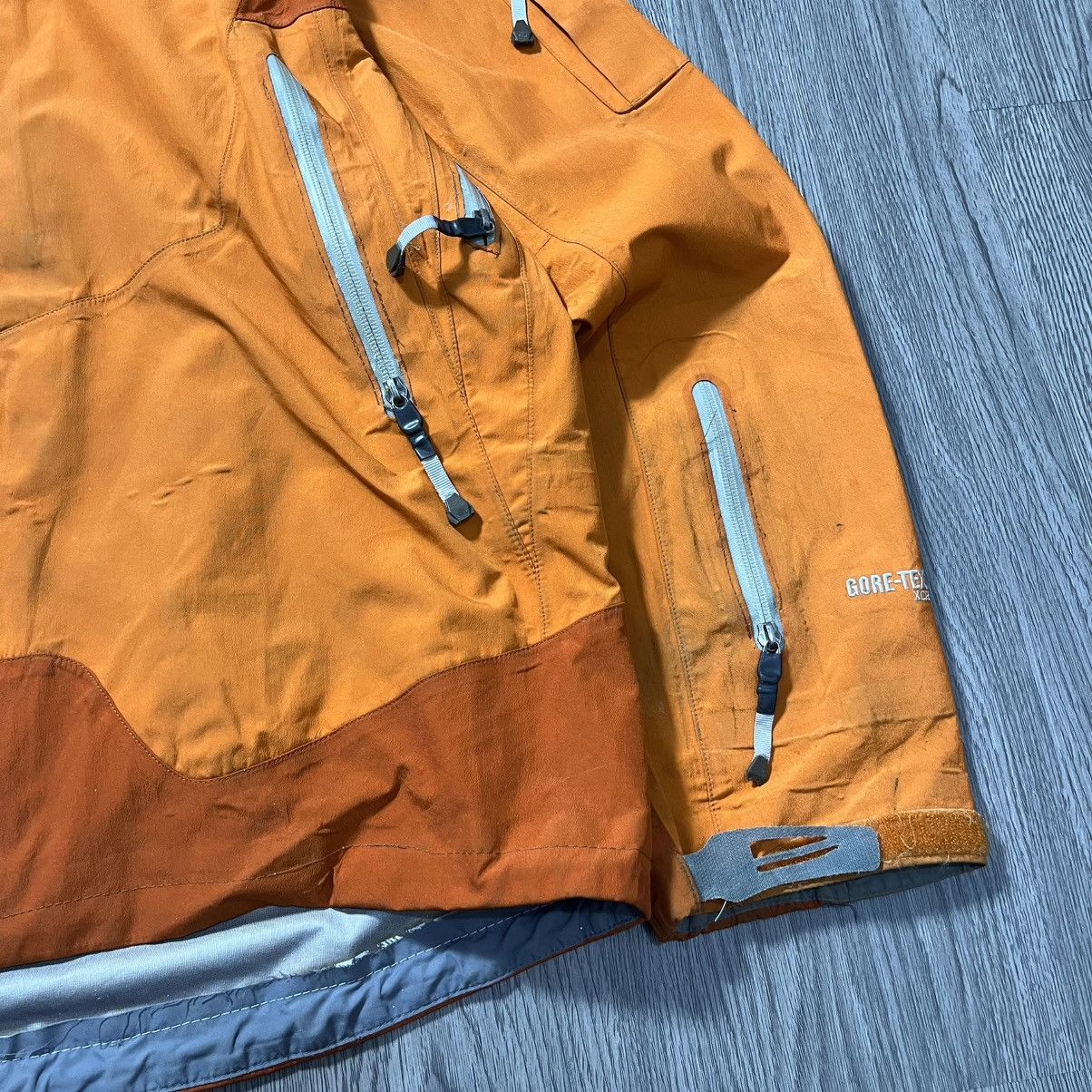Goretex The North Face Gore-tex Xcr Summit Series Recco Avalanche Size US L / EU 52-54 / 3 - 5 Thumbnail