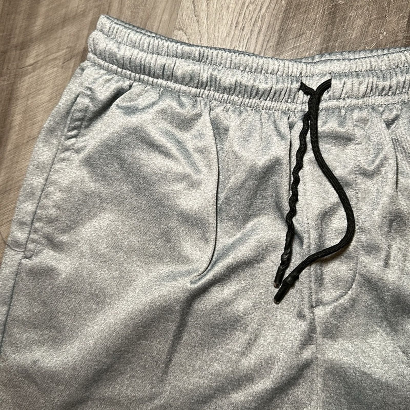 Other Public Record Fleece Shorts - Medium Size US 32 / EU 48 - 4 Thumbnail