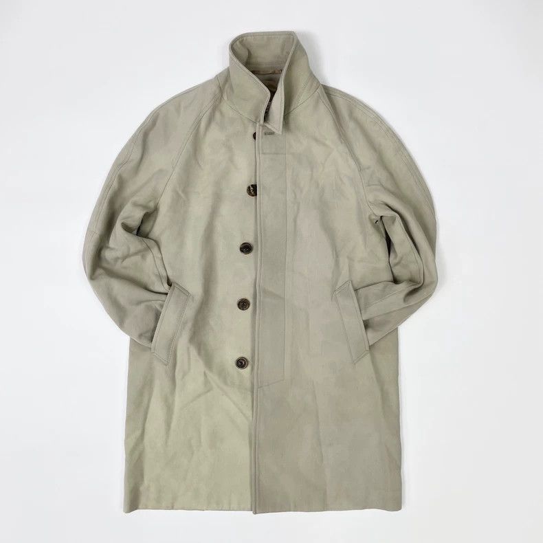 Maison Margiela Maison Margiela 1960s wool coat 2502-Nextarrow Size US S / EU 44-46 / 1 - 2 Thumbnail
