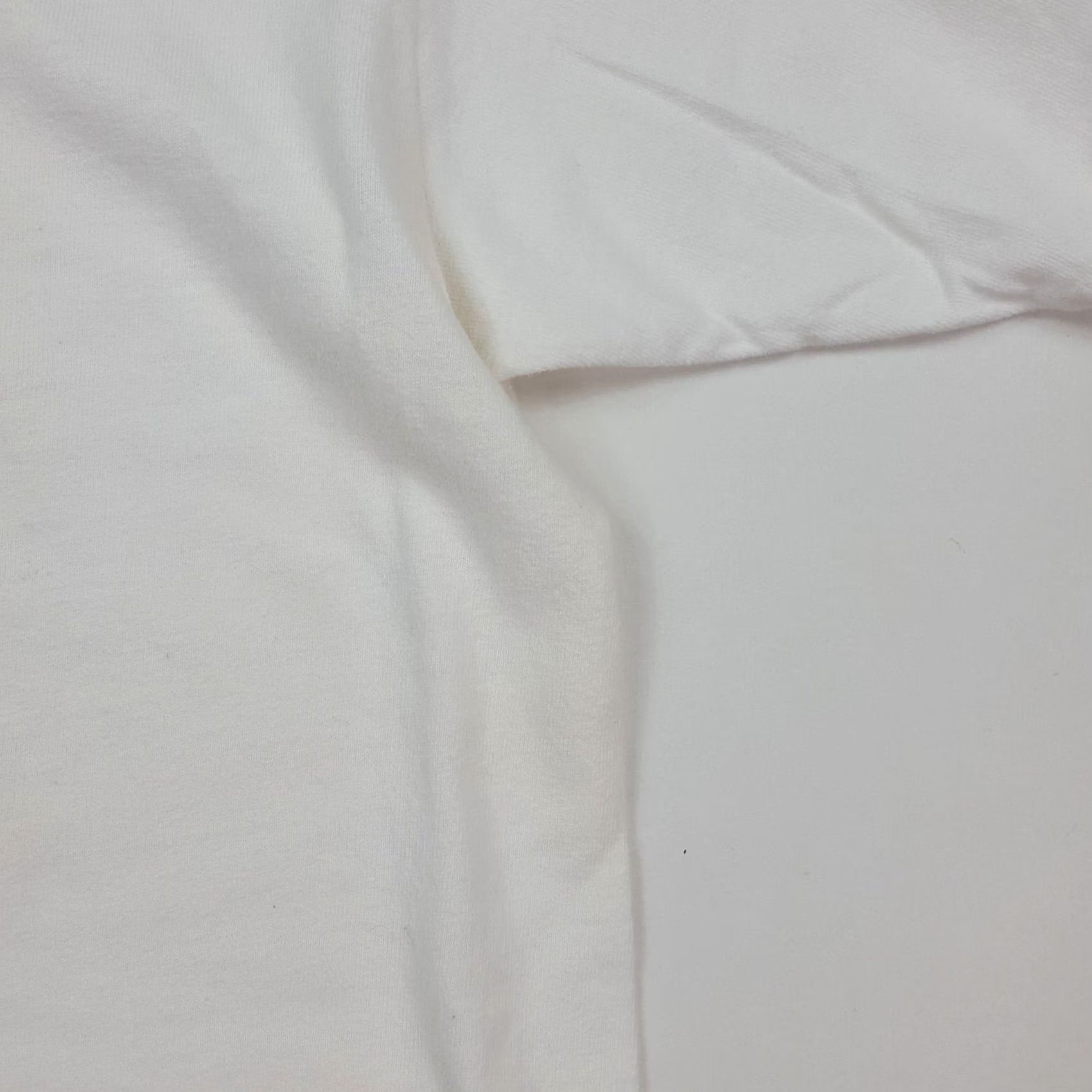 Vintage VINTAGE Malibu California Beach Top T-Shirt Short Sleeve 90s White Top Threads Women L Tropical 90s Aloha Beach Retro Sports Size L / US 10 / IT 46 - 5 Thumbnail