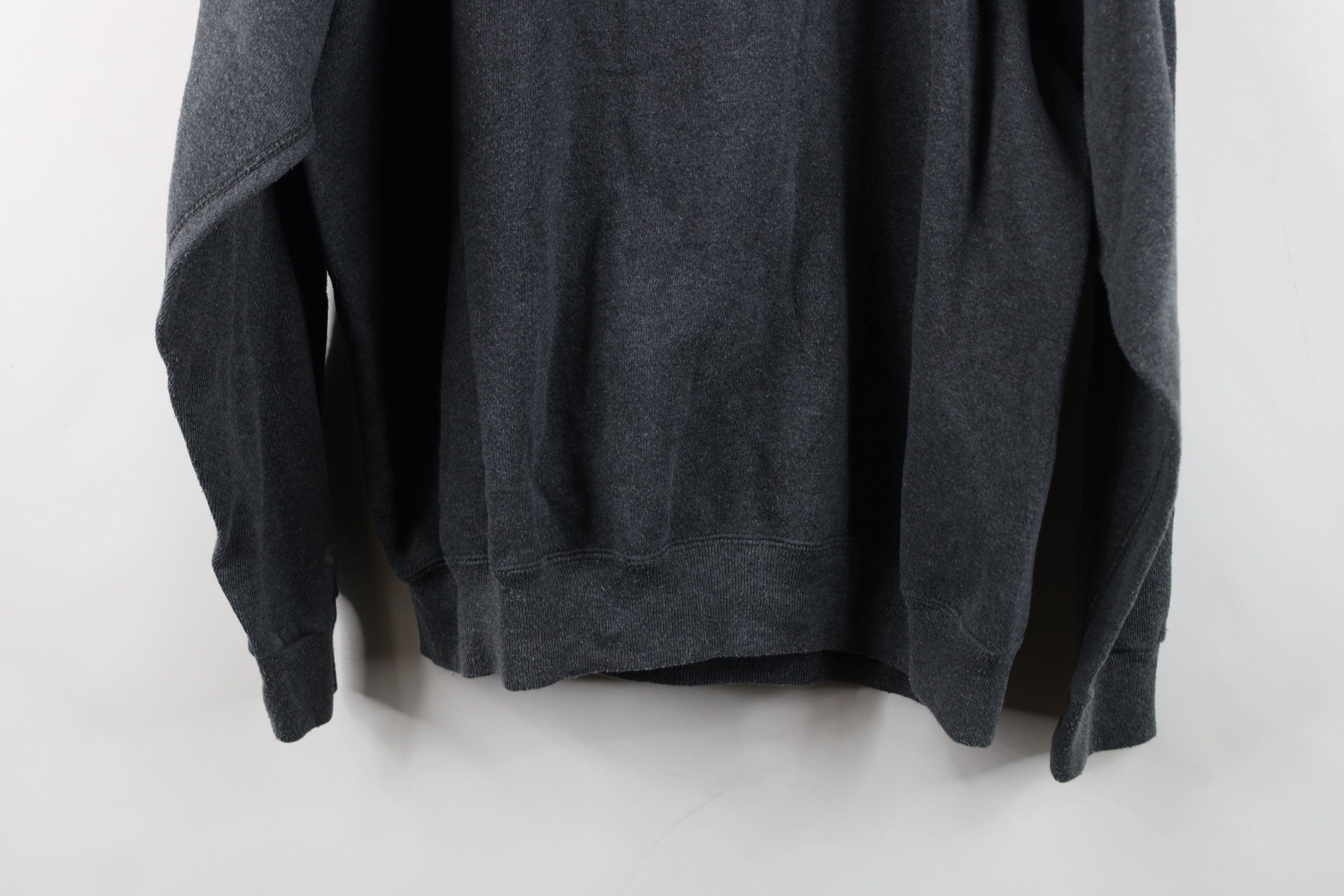 Vintage Vintage 70s 80s Streetwear Raglan Crewneck Sweatshirt USA Size L / US 10 / IT 46 - 12 Thumbnail