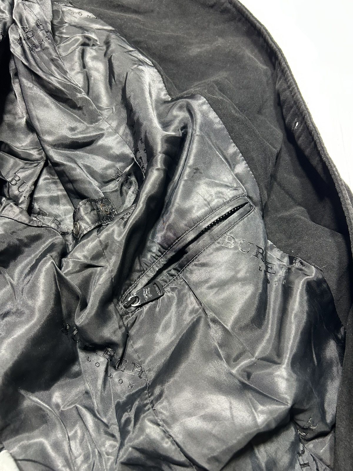 Burberry Burberry London Coat Size M Made In Portugal Size US M / EU 48-50 / 2 - 14 Thumbnail