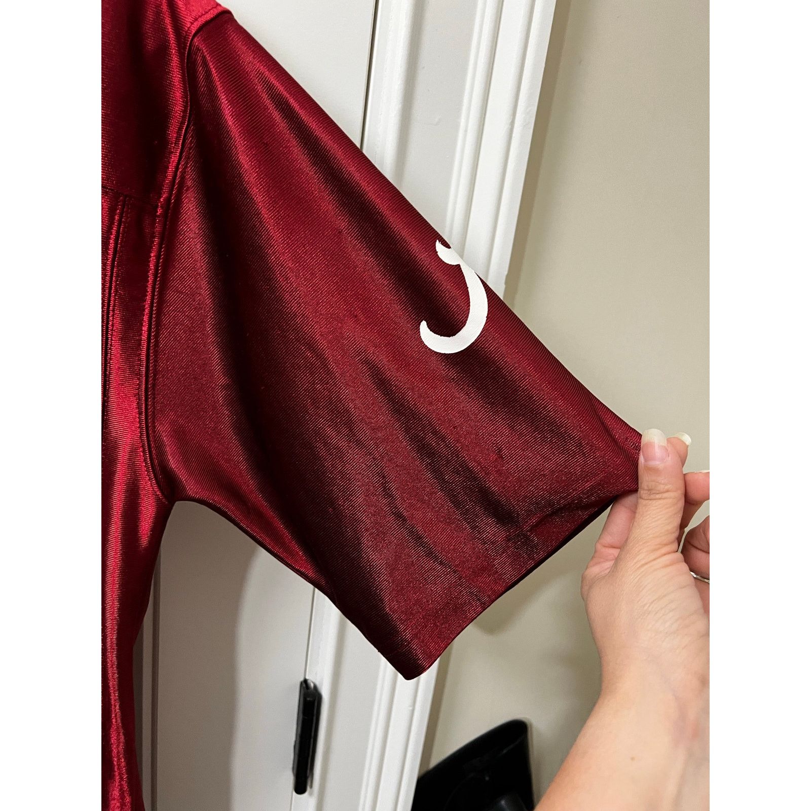 NCAA University of Alabama Crimson Tide #22 Football jersey Size US S / EU 44-46 / 1 - 11 Thumbnail