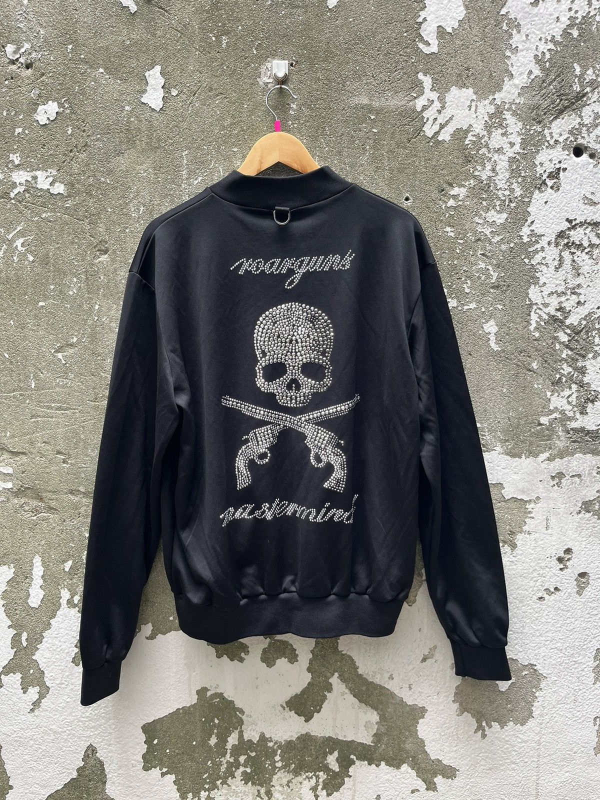 Mastermind Japan mastermind japan brand Size US XL / EU 56 / 4 - 11 Thumbnail