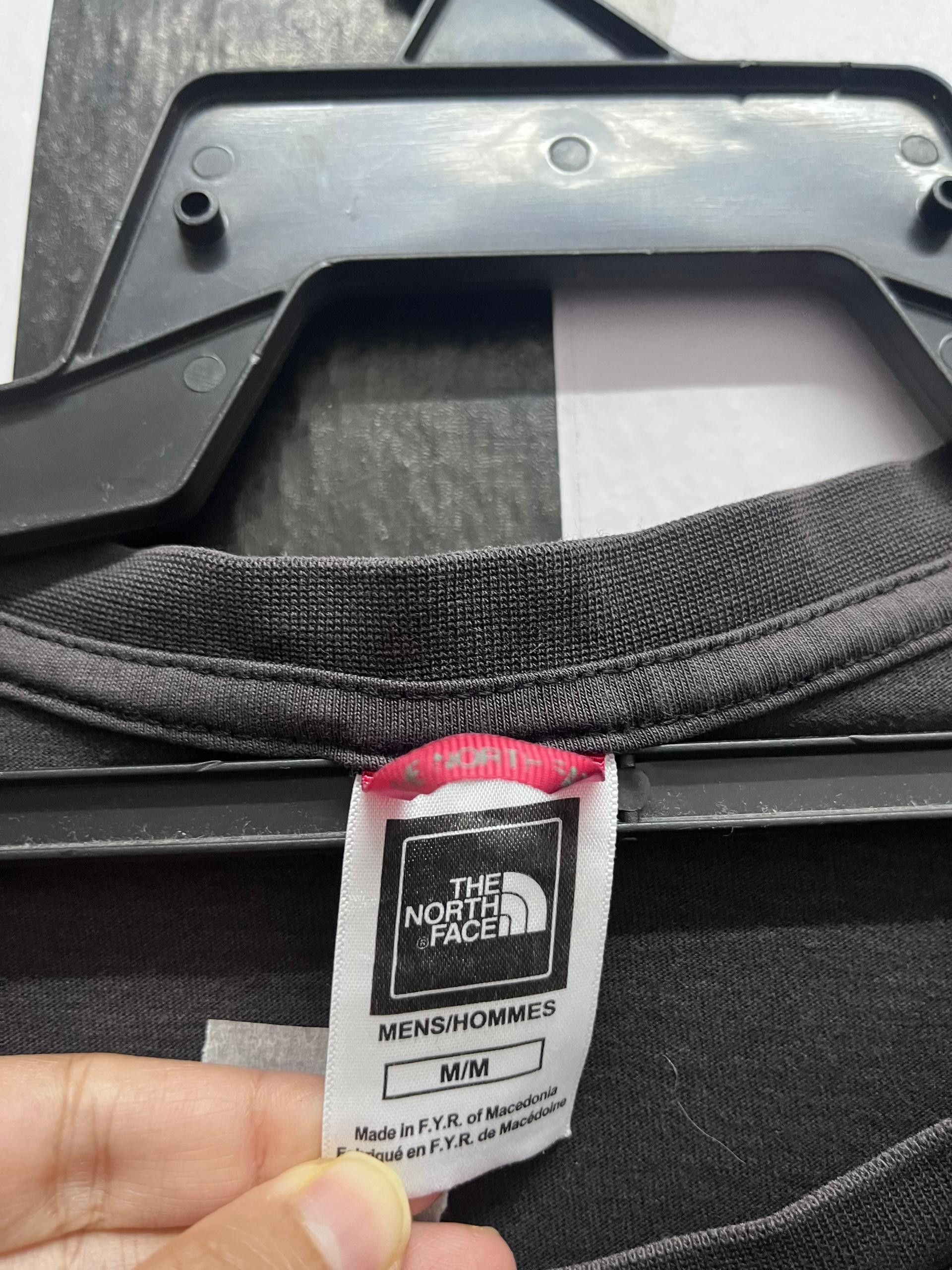 The North Face The North Face T-shirt Size:M Size US M / EU 48-50 / 2 - 3 Thumbnail