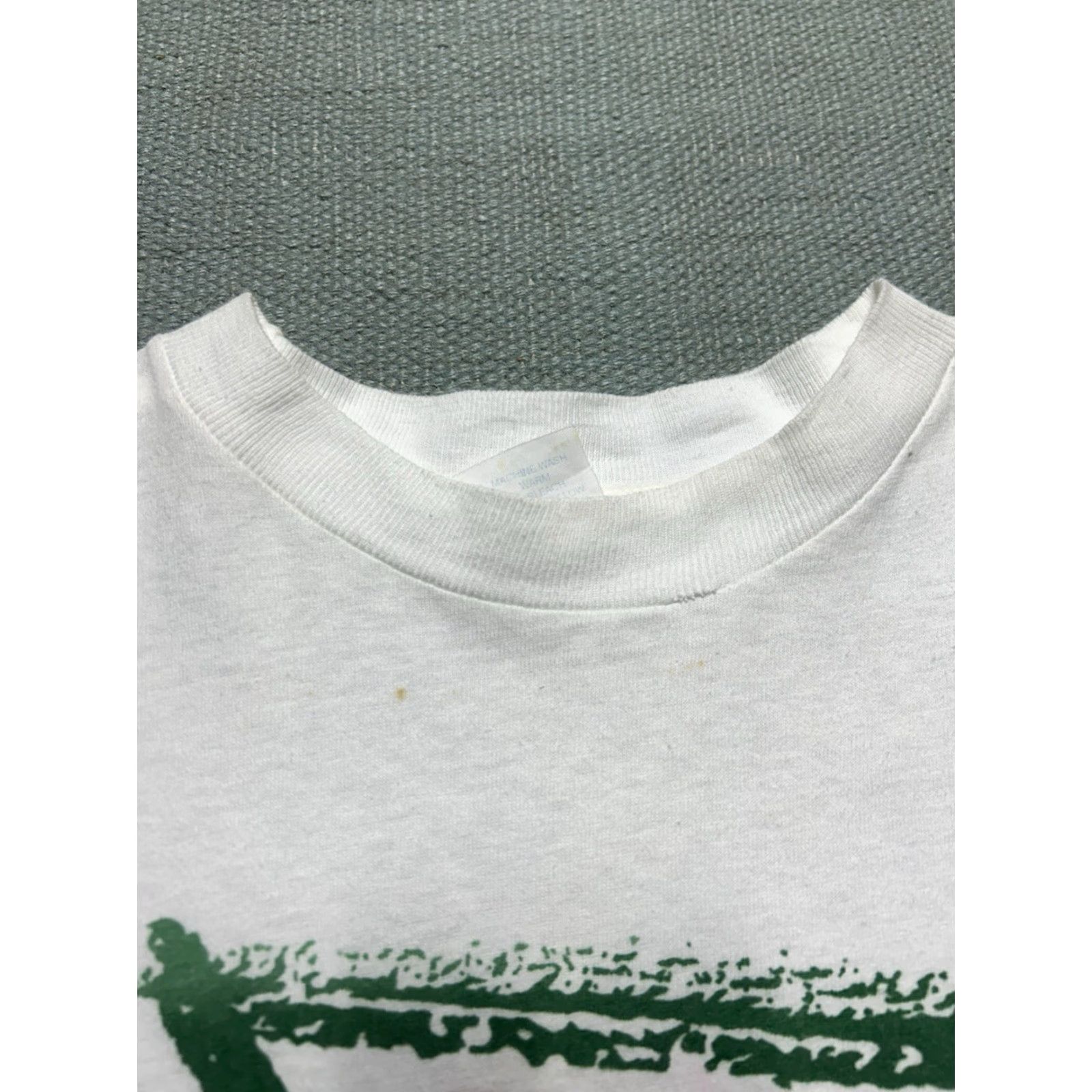 Guess VINTAGE 90s graphic t shirt Guess logo boot cross colours streetwear hip hop XL Mens White Logo Boot Cross 90s Guess T-Shirt"> Size US XL / EU 56 / 4 - 3 Thumbnail