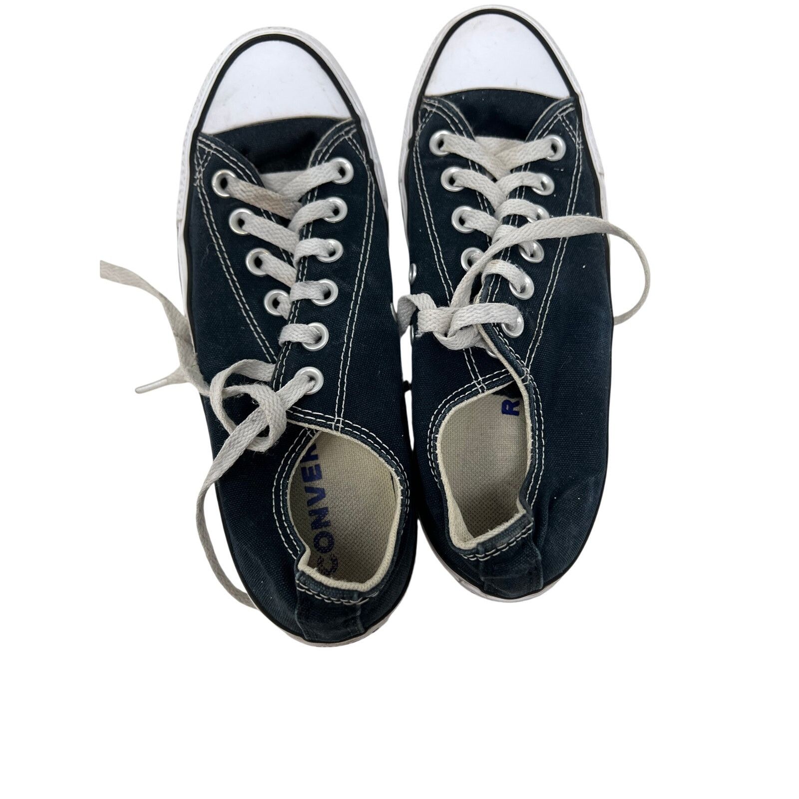 Converse Converse Chuck Taylor All Star Low Canvas Womans 7.5 Size US 7.5 / IT 37.5 - 6 Thumbnail