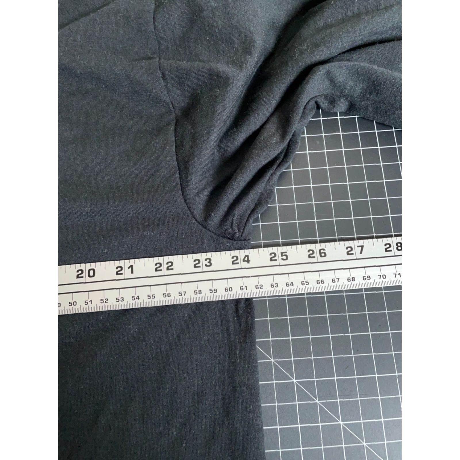 Harley Davidson VINTAGE Harley-Davidson Top End T-Shirt Men 2XL Black Long Sleeve Graphic Print Biker Grunge 2000s Mens Size US XXL / EU 58 / 5 - 6 Thumbnail