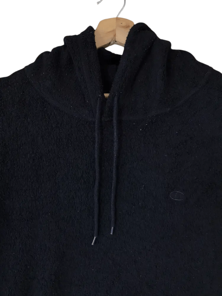 Champion Vintage Champion Fleece Hoodies Size US L / EU 52-54 / 3 - 3 Thumbnail