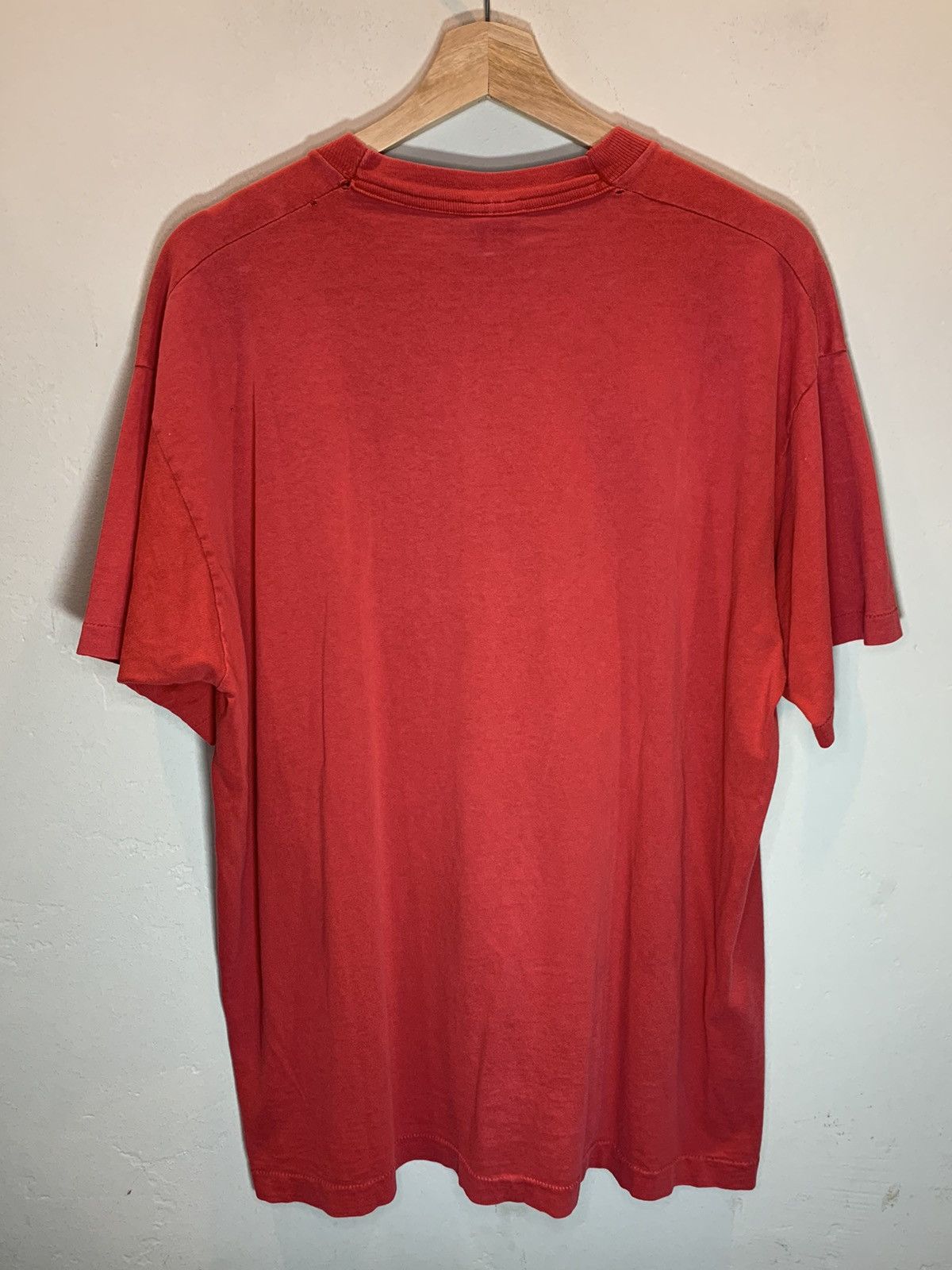 Spitfire RARE Vintage 90’s Spitfire Skateboarding Single Stitch Shirt Size US XL / EU 56 / 4 - 4 Thumbnail