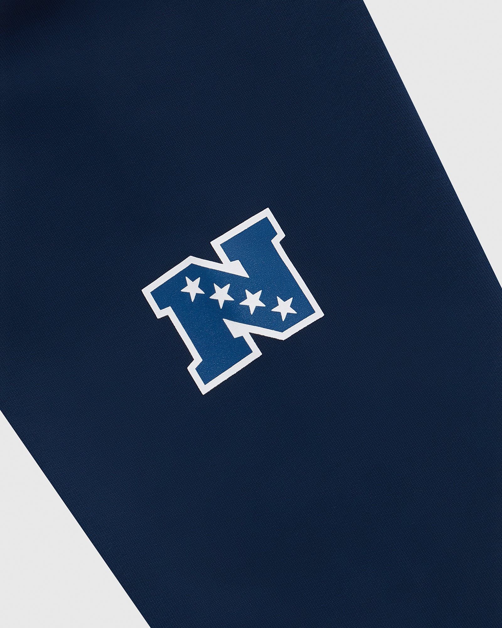 Drake × NFL × October's Very Own OVO x NFL SEATTLE SEAHAWKS OG HOODIE Size US M / EU 48-50 / 2 - 8 Thumbnail
