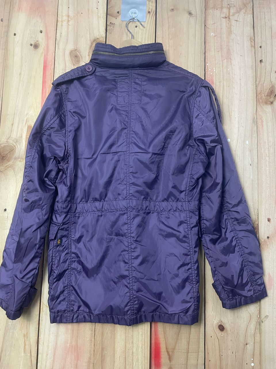 Alpha Industries Alpha Industries Jacket Size US M / EU 48-50 / 2 - 2 Thumbnail