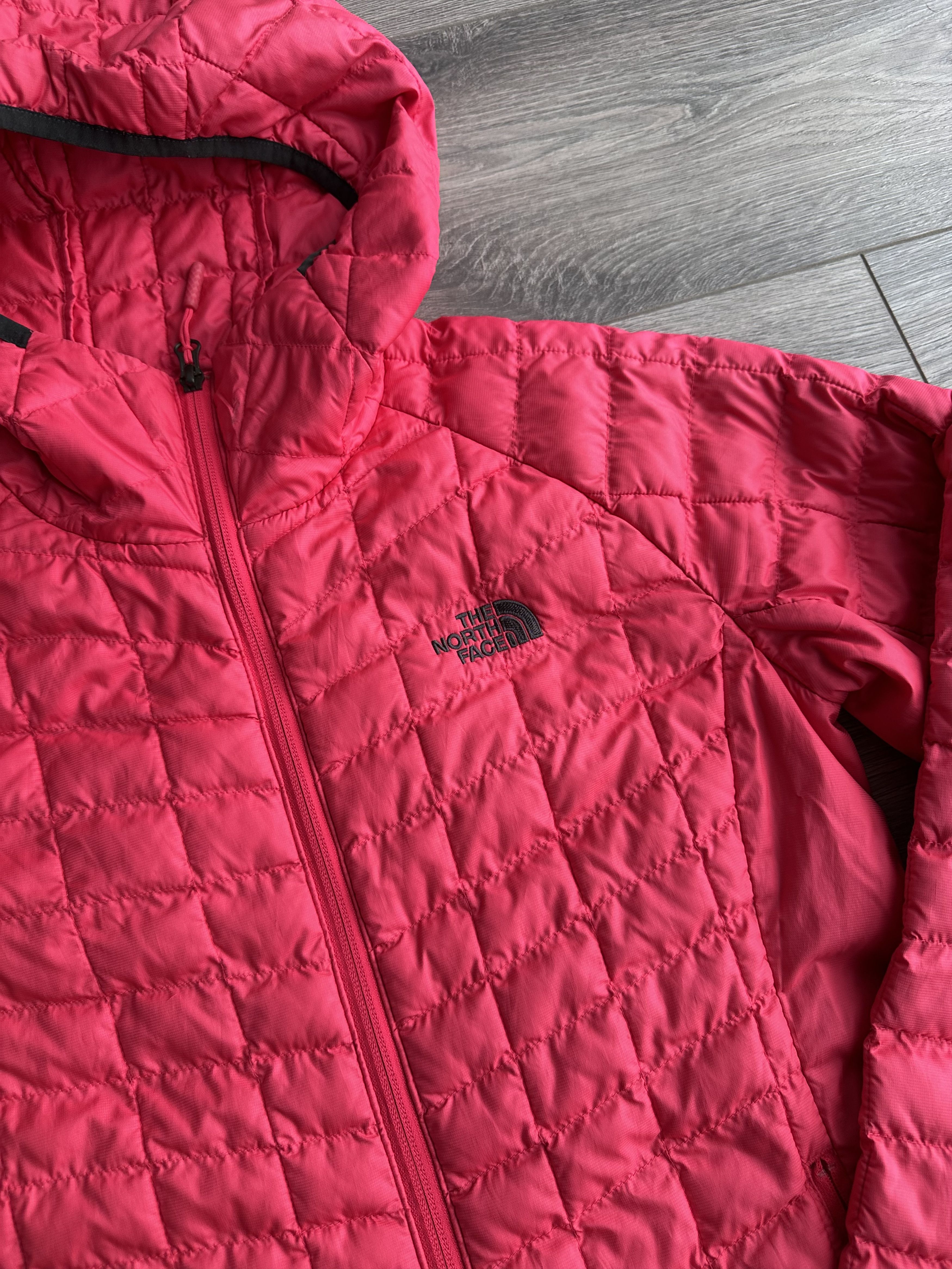 The North Face The North Face Micro Puffer Jacket Size US M / EU 48-50 / 2 - 4 Thumbnail