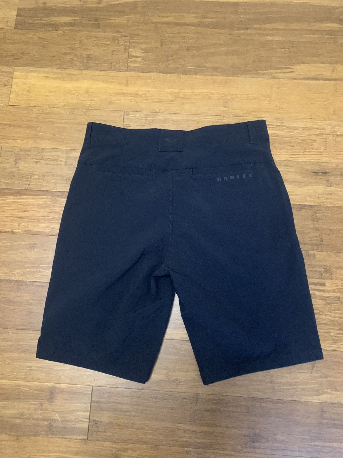 Designer × Oakley Oakley Black Shorts Size US 30 / EU 46 - 3 Thumbnail