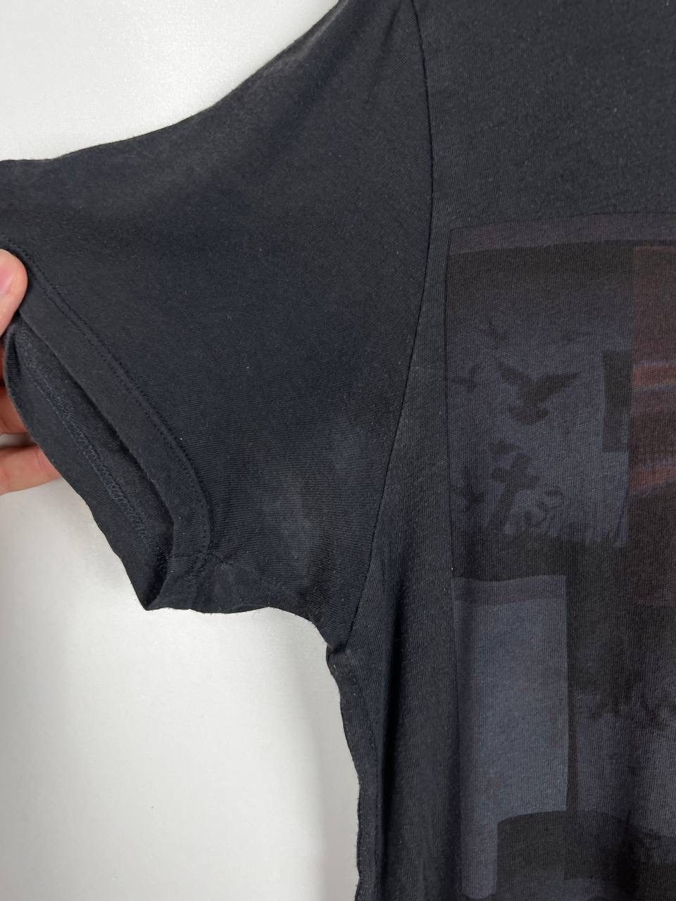 Allsaints Allsaints luxury t-shirts size M Size US M / EU 48-50 / 2 - 4 Thumbnail