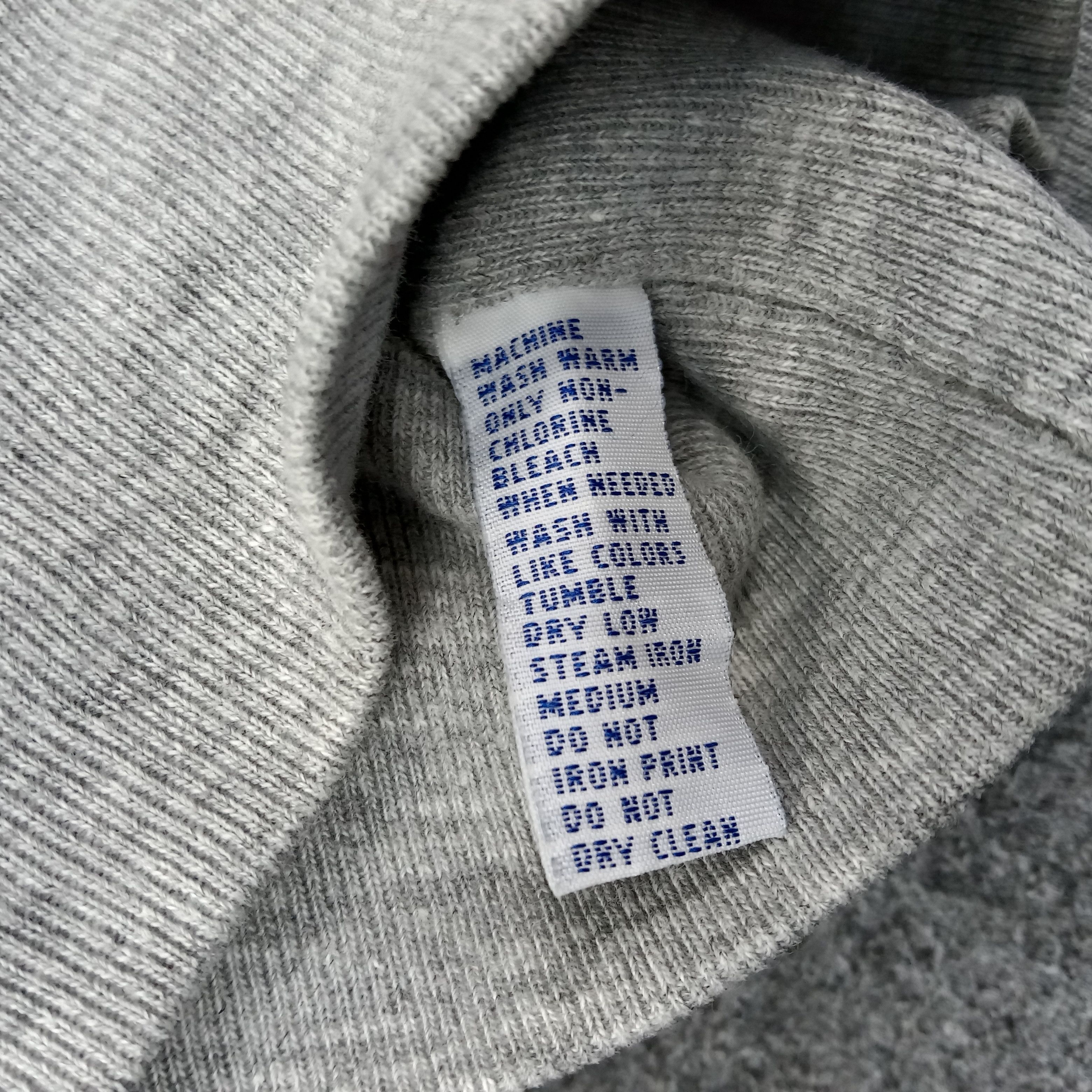 Polo Ralph Lauren Polo Bear By Ralph Lauren Fashion Brand Hoodies C224N17 Size US XL / EU 56 / 4 - 8 Thumbnail
