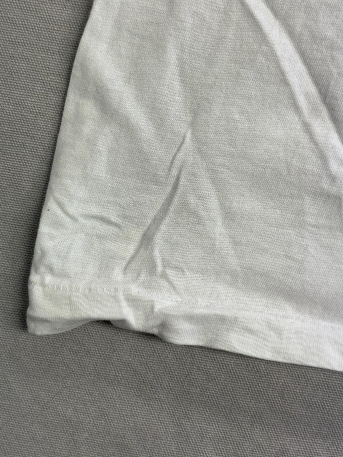 Designer Vintage USO AT&T T-shirt Your Connection Home Middle East L Size US L / EU 52-54 / 3 - 4 Thumbnail