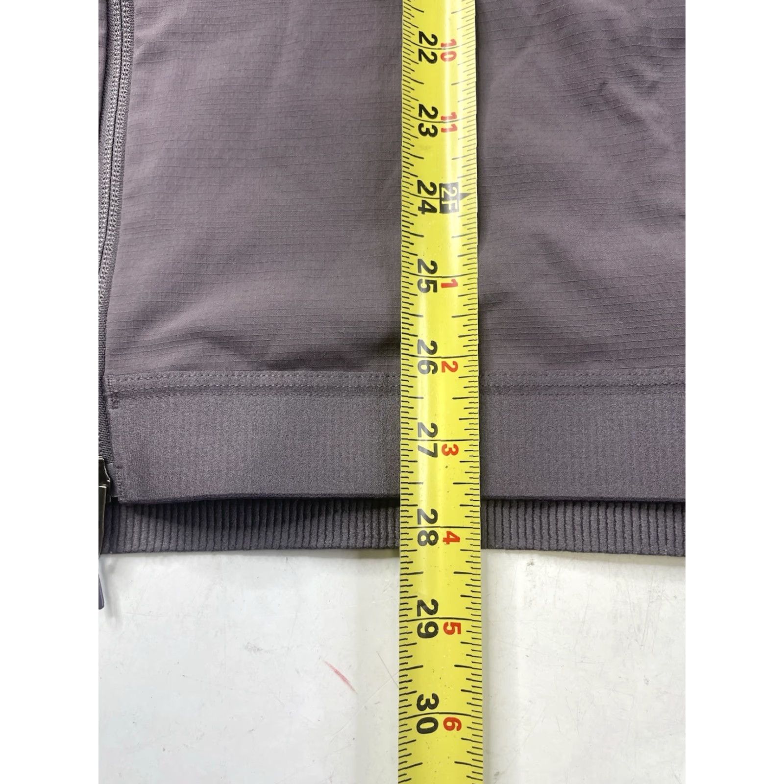 Lululemon Lululemon Jacket Full Zip Windbreaker Take The Moment Jacquard Multicolor L Large Mens Size US L / EU 52-54 / 3 - 6 Thumbnail