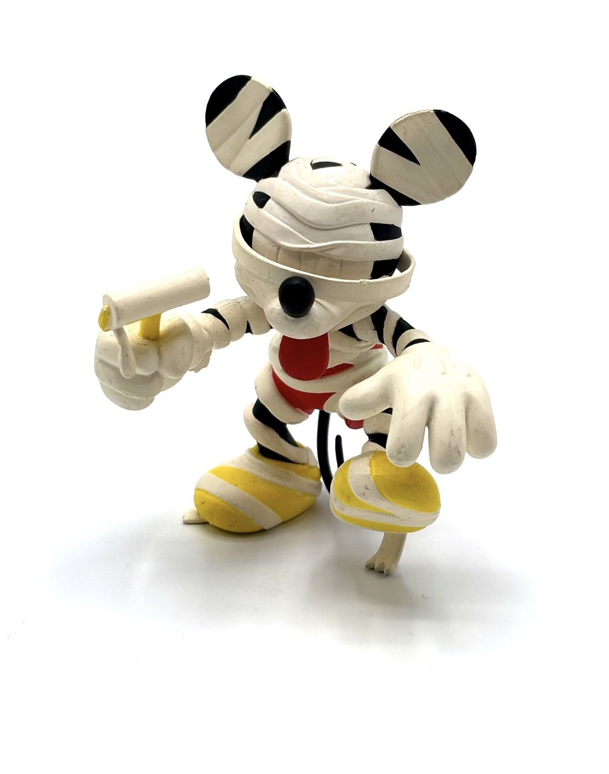 Roen Roen Collection UDF Mikey Mummy Figure Size ONE SIZE - 1 Thumbnail