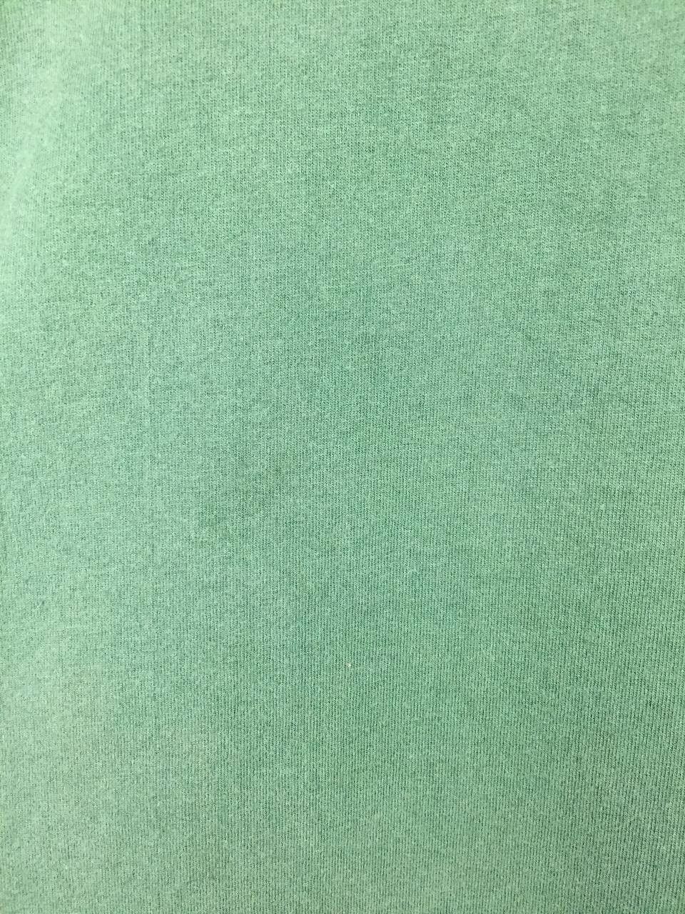 Logo Athletic Vtg Logo Athletic Green Bay Packers Mock Neck Longsleeve Tee Size US XXL / EU 58 / 5 - 7 Thumbnail