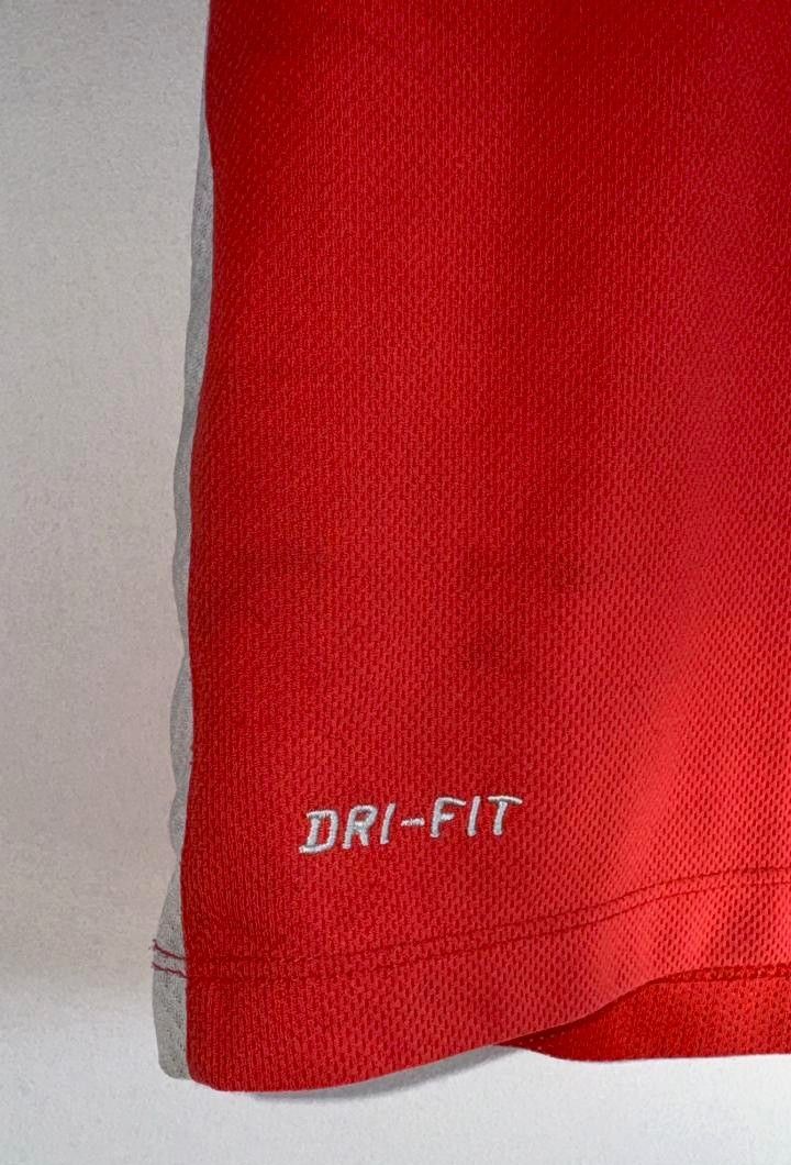 Nike Nike PSG 2014 Pre-Match Jersey – Size M Size US M / EU 48-50 / 2 - 4 Thumbnail