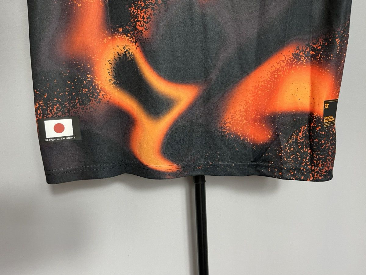 Other Fnatic Championships Kit Pro Jersey 2023 Japan KAMANEKO Size US L / EU 52-54 / 3 - 5 Thumbnail