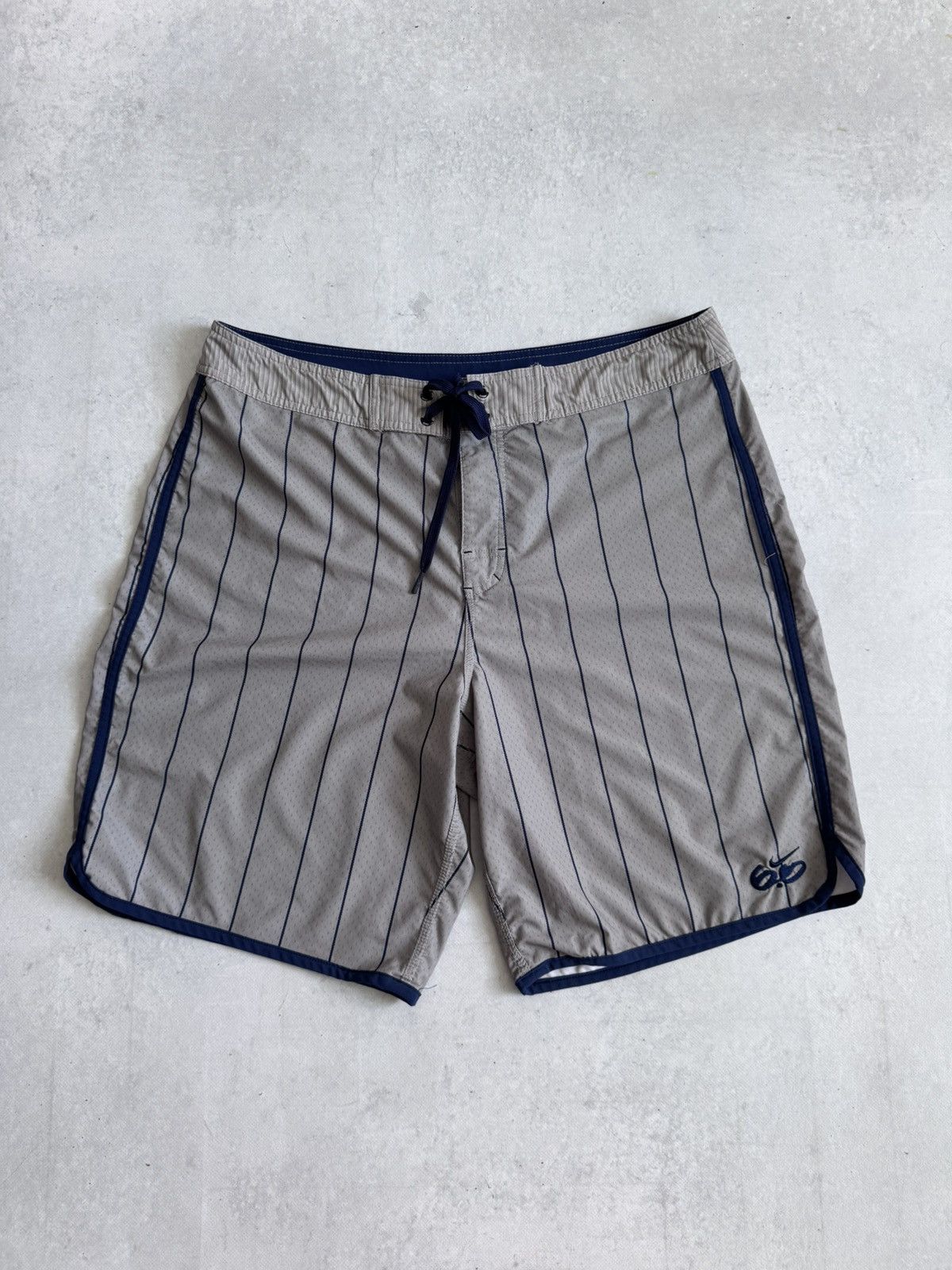 Nike Nike Better World 6.0 Nylon Sport Regular Men’s Shorts Size US 36 / EU 52 - 1 Thumbnail
