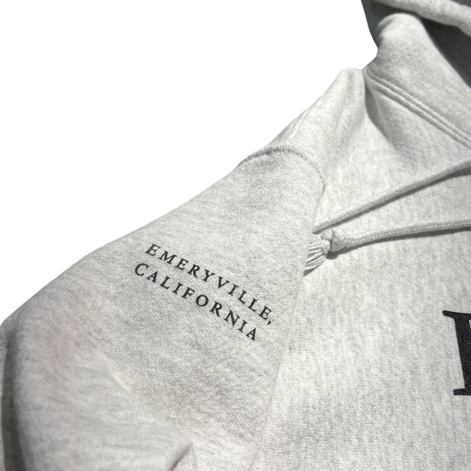 Champion Champion Pixar Hoodie Sweatshirt Size XL Emeryville Cali Size US S / EU 44-46 / 1 - 4 Thumbnail
