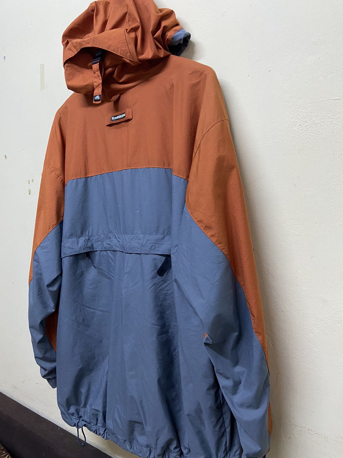 Nike × Nike ACG × Vintage Vintage Nike ACG All Conditions Gear Jacket Size US XL / EU 56 / 4 - 6 Thumbnail