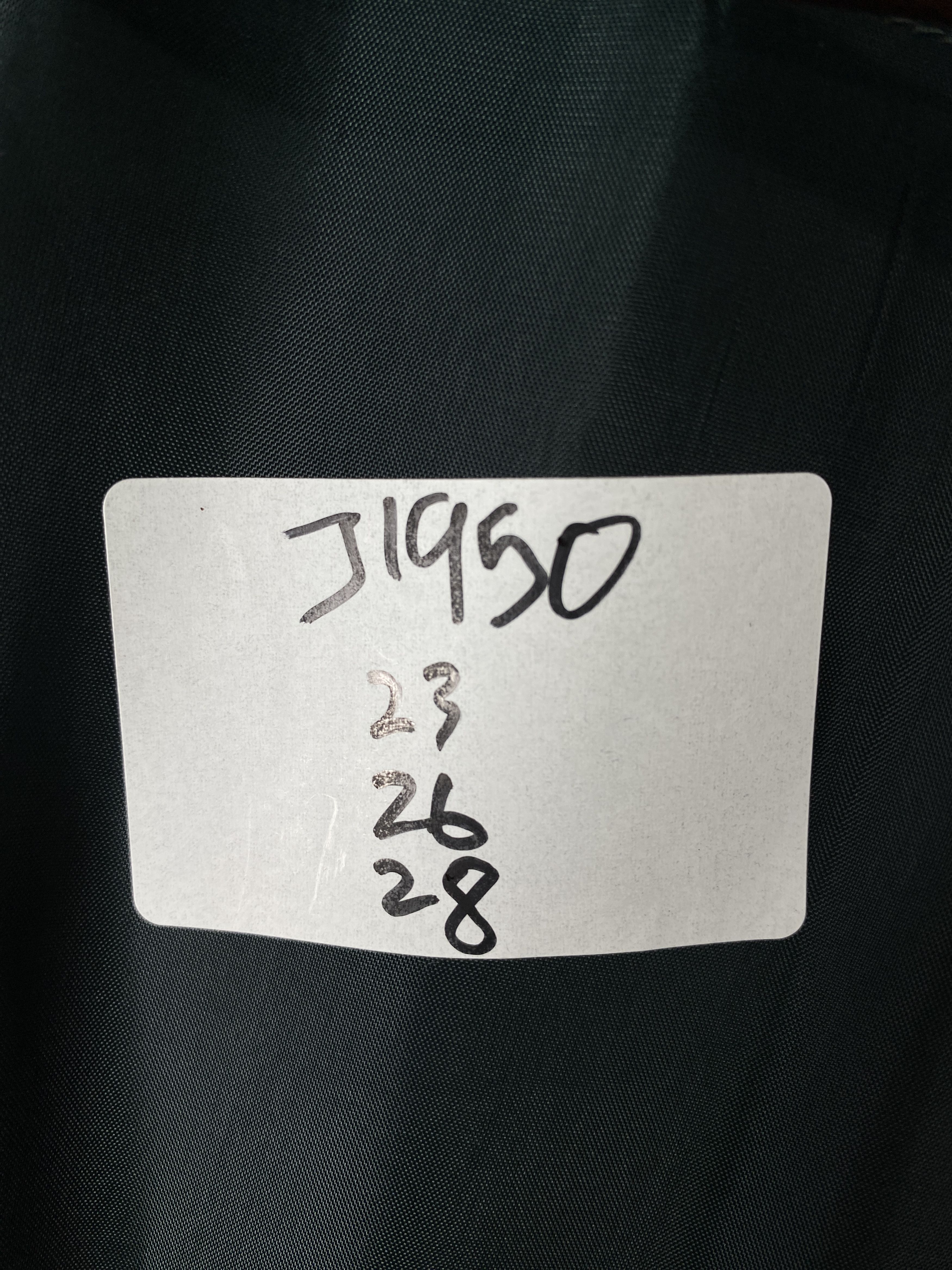 Japanese Brand Vintage Japanese Brand Jacket J1950 Size US S / EU 44-46 / 1 - 10 Thumbnail