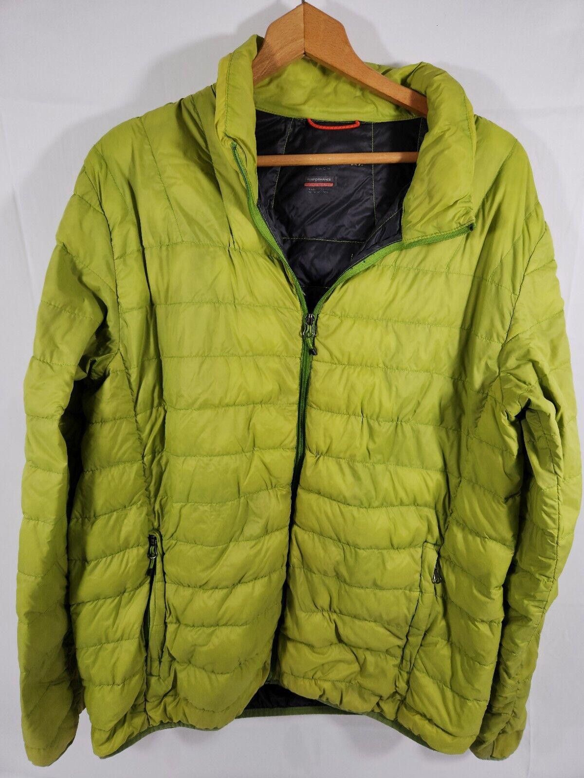 Hawke Co. Hawke Co Sport Ski Soft Performance Jacket Size Large Grailed