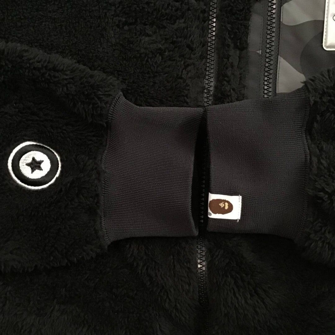 Bape BAPE Boa Tiger Shark full zip hoodie a bathing ape Size US XL / EU 56 / 4 - 8 Thumbnail