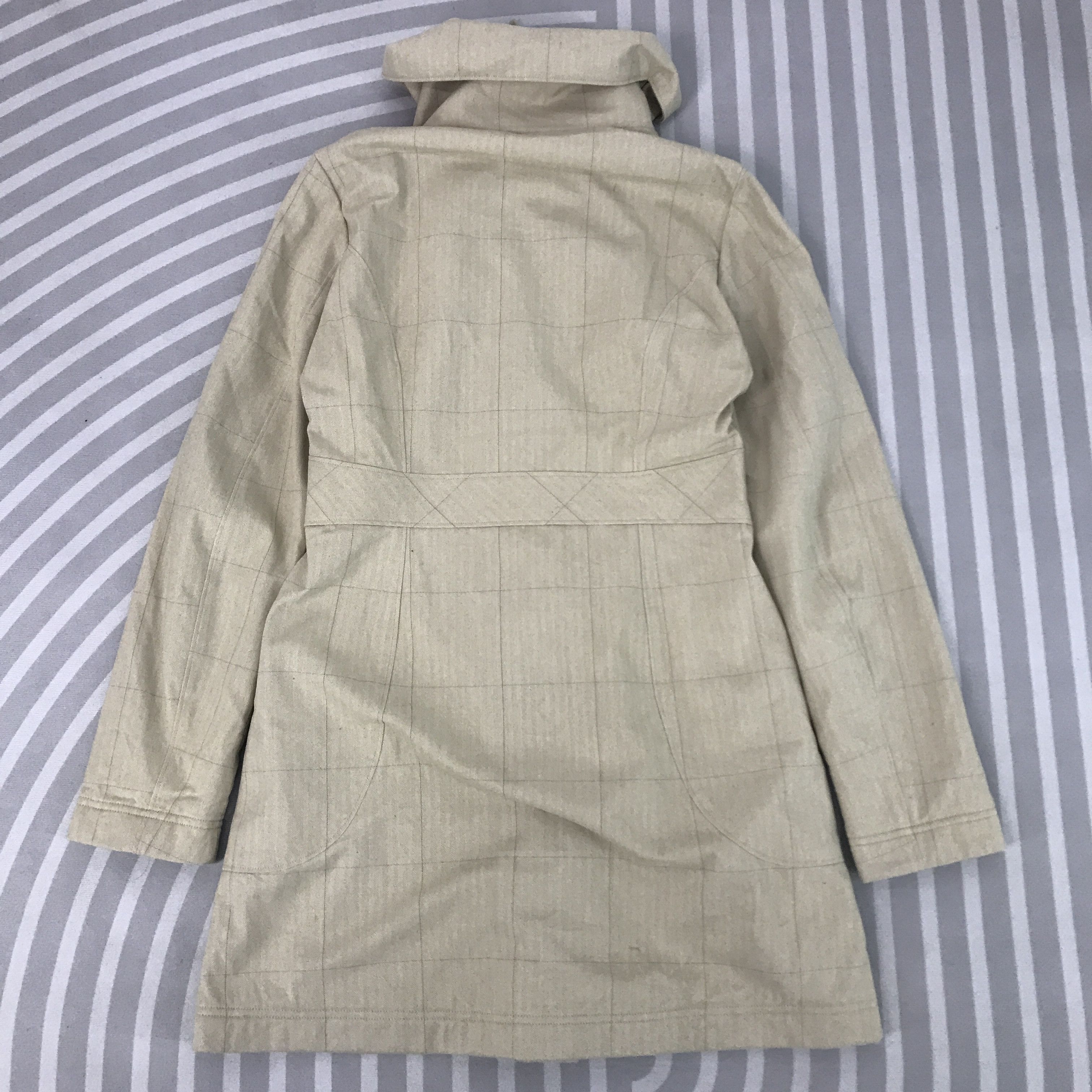 Patagonia × Vintage Vintage patagonia parkas zipper jacket Size S / US 4 / IT 40 - 3 Thumbnail