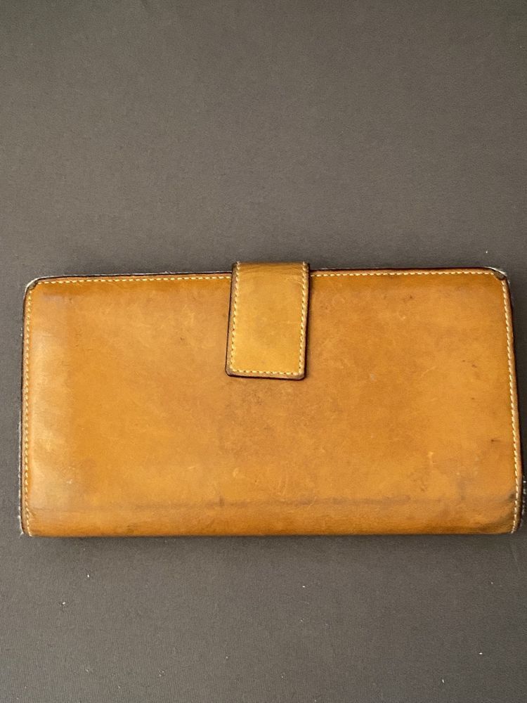 Gucci Gucci vintage wallet Size ONE SIZE - 2 Thumbnail